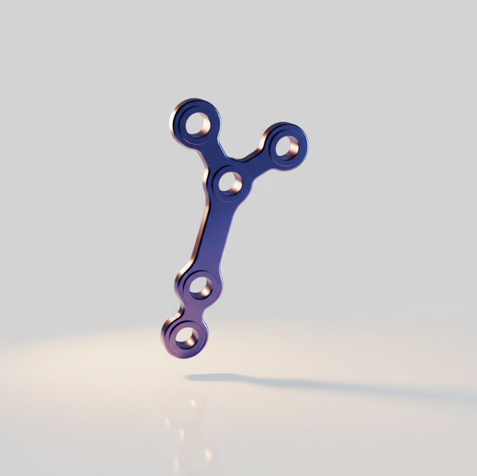 Serie Micro - Placca a Y